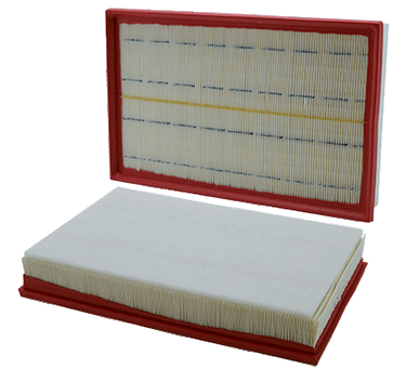 WIX WA10307 Air Filter Panel