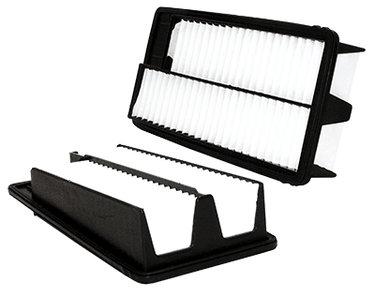 WIX 46395 Air Filter Panel