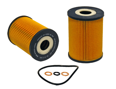 WIX 57694 Cartridge Lube Metal Free Filter