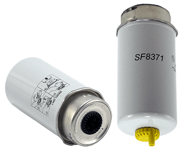 WIX WF8371 Spin-On Fuel/Water Separator Filter