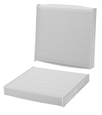 WIX WP2100 Cabin Air Panel