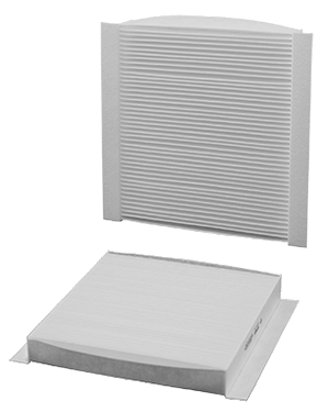 WIX WP9104 Cabin Air Panel