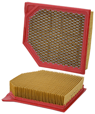 WIX 46936 Air Filter Panel