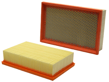 WIX 49033 Air Filter Panel