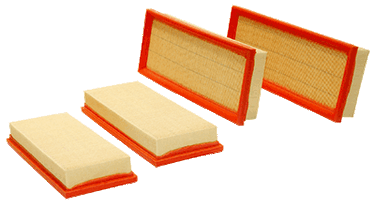 WIX 46875 Air Filter Panel