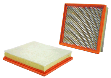 WIX 49421 Air Filter Panel
