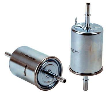WIX 33850 Fuel
