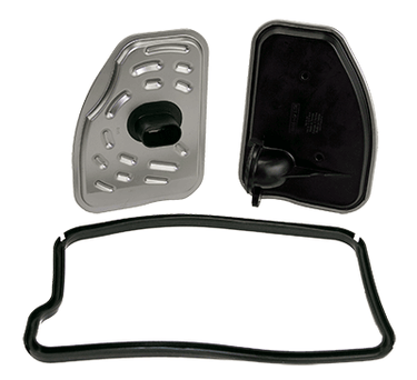 WIX WL10389 Automatic Transmission Filter Kit