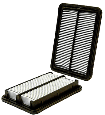 WIX 49051 Air Filter Panel