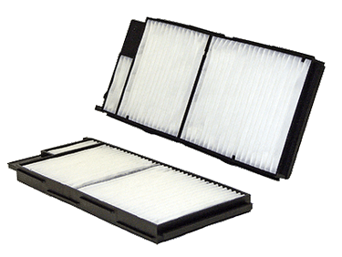 WIX 24908 Cabin Air Panel