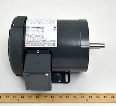 Aurora Pump 950-2600-941 230/460v3Ph 1.5HP 3600RPM 56CZ
