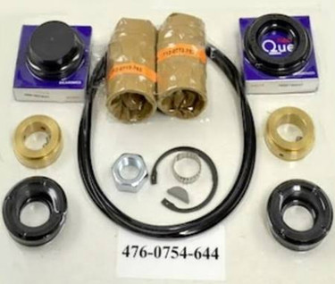Aurora Pump 476-0754-644 SEAL/BRG KIT 6S SERIES, 116A