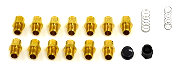 Armstrong Furnace ALPKT389-2 NAT TO LP CONVERSION KIT