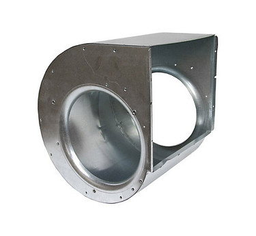 Armstrong Furnace R103138-01 Blower Housing and Wheel