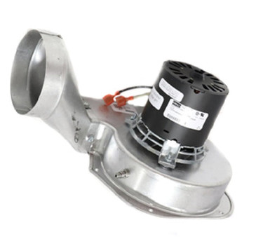 Armstrong Furnace R20542001 115v Inducer Assembly