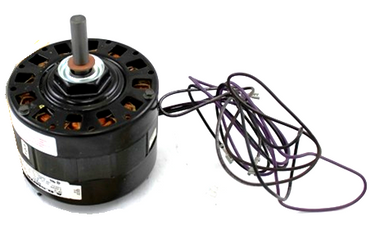 Armstrong Furnace R45515-001 230/230v1ph 1/8hp 1075rpm Mtr