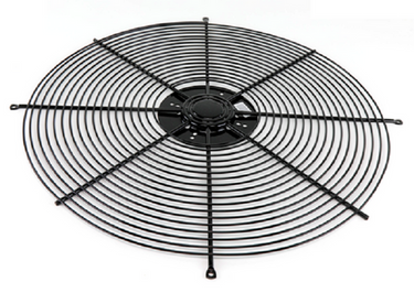 Armstrong Furnace R100305-02 GUARD-FAN