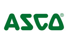 Asco V710LBS 3" VALVE BODY, 15#MOPD