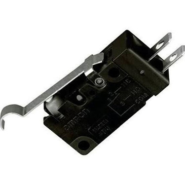 Aaon R51290 200f Limit Switch