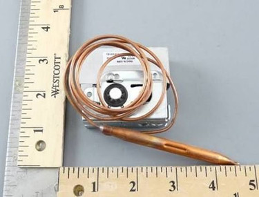 Aaon P63200 Lockout Temperature Switch 55F
