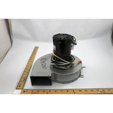 Aaon R78280 460v 3000rpm InducerAssembly