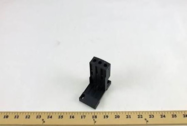 Aaon R64331 Relay Socket