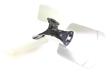 Aaon P86780 26" 30Deg Cond Fan Blade 1/2"B
