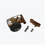 Trane VAL1193 1/2x7/8 R-22 7.5Ton TXV;30"Cap