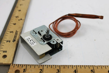 Aaon R10230 Lockout Temperature Switch 71F