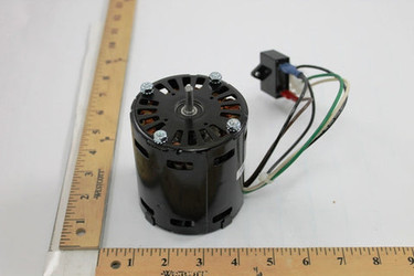 Aaon R29330 Heat Wheel Motor