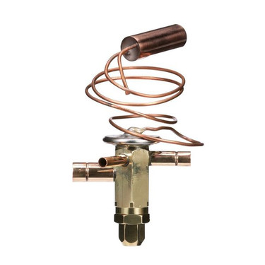Emerson Flow Control (Alco) 063504 TXV .5TON R404A 1/4x1/2 AA-SC