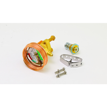 Emerson Flow Control (Alco) 89943 R22 3ton VLF TXV