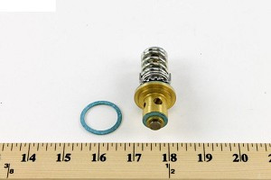 Emerson Flow Control (Alco) 093343 Cage Assembly