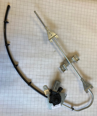 Emerson Flow Control (Alco) 58283 7/8 X 1 1/8"TXV R22