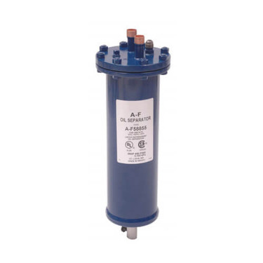 Emerson Flow Control (Alco) 060875 A-F OIL SEPARATOR 1 5/8 ODF
