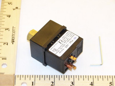 Emerson Flow Control (Alco) 097993 Elec Fan Spd Cntrl 190-360#