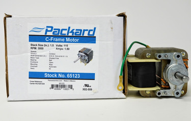 Emerson Flow Control (Alco) 065123 X9144B14B CAGE