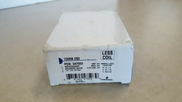Emerson Flow Control (Alco) 063526 24VDC MMG Coil