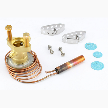 Emerson Flow Control (Alco) 063541 1/4" R404A 5' TXV