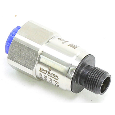 Emerson Flow Control (Alco) 805350 PRESSURE TRANSDUCER-.8 TO 7BAR