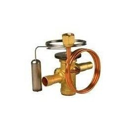 Emerson Flow Control (Alco) 65942 R410A 2ton 3/8X1/2ODFS/T TXV