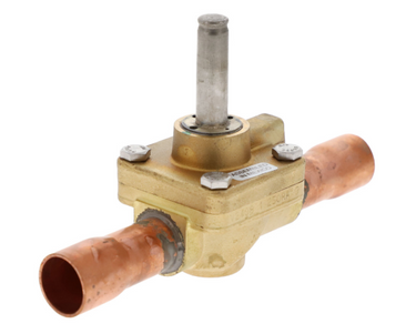 Emerson Flow Control (Alco) 1838420 7/8"SWT NC 2WAY SOLENOID VALVE