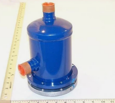 Emerson Flow Control (Alco) 063084 BFK307S 7/8"ODF BiFloFiltDrier