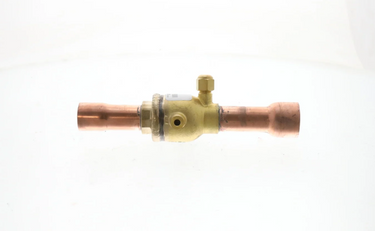 Trane VAL7439 1 1/8x7/8 Service Ball Valve