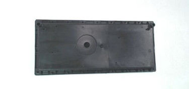 Amana/Goodman 20170903AS Heat Exchanger Cover/Gasket