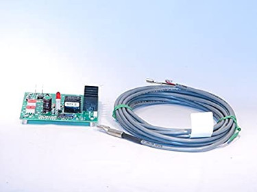 A.J. Antunes 8562140020 DIGITAL FREEZESTAT 24V 20ft