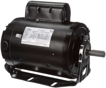 Regal Rexnord - Century Motors RS1074AL 3/4HP 1725RPM 115/230v1ph 56fr