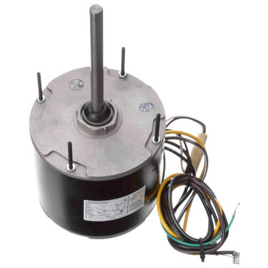 Regal Rexnord - Century Motors F1056S 1/2HP 208-230V 1075RPM 48Y Mtr