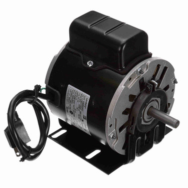 Regal Rexnord - Century Motors 9618A 1/4HP 115V 1075RPM 1Spd Motor