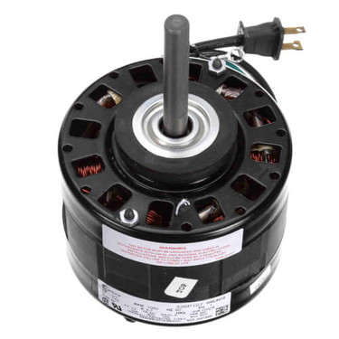 Regal Rexnord - Century Motors OML6418 1/7HP 115V 1050RPM 1Spd Motor